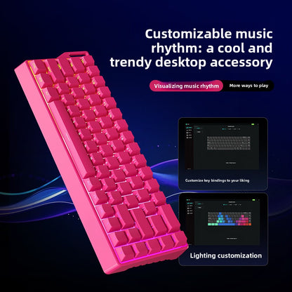 Mechanical Keyboard
