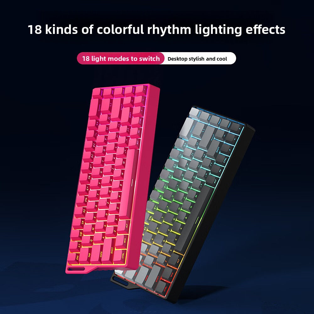 Mechanical Keyboard
