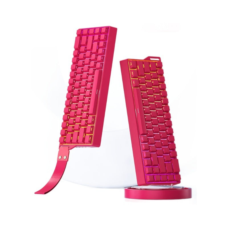 Mechanical Keyboard
