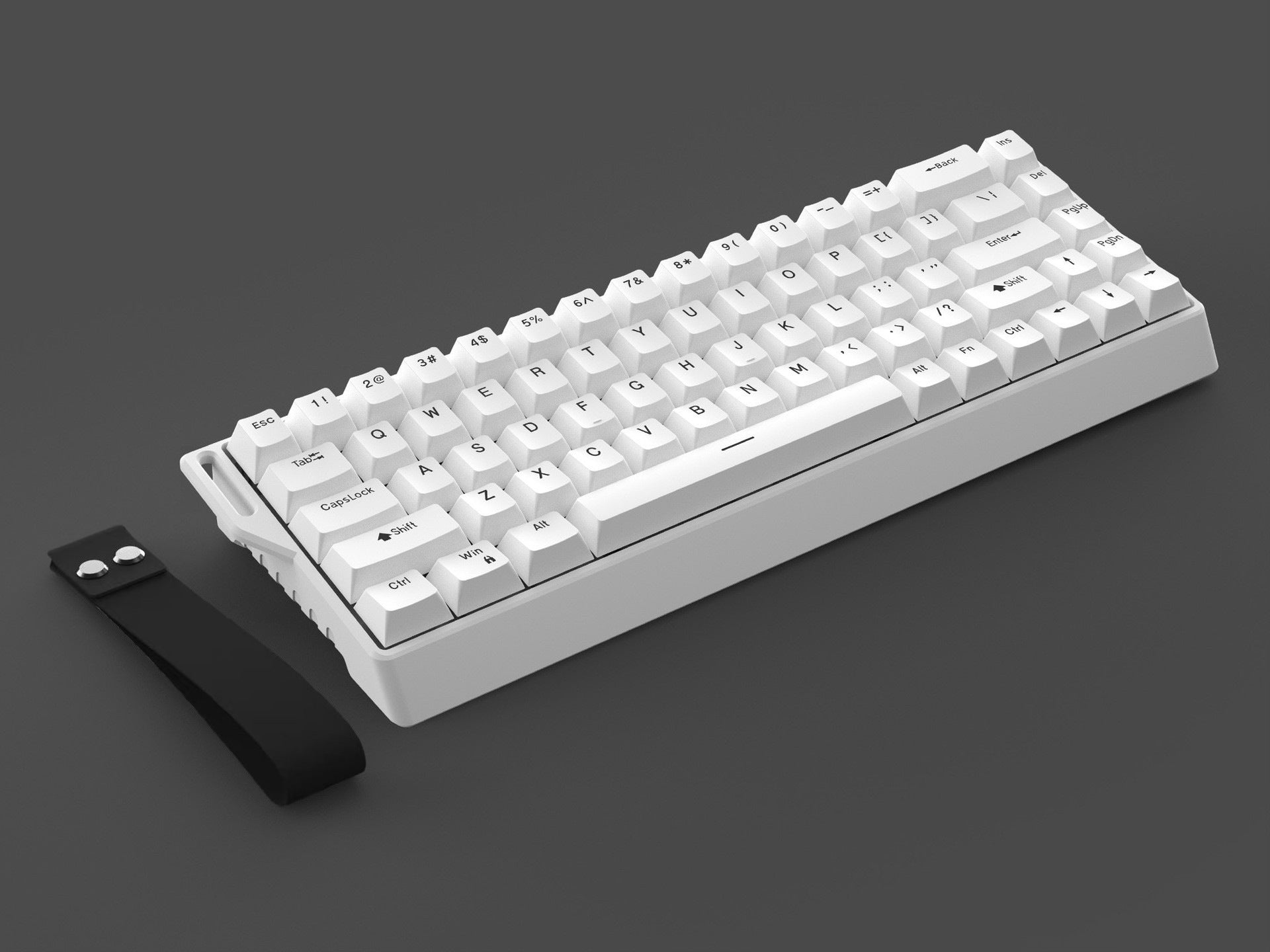 Mechanical Keyboard