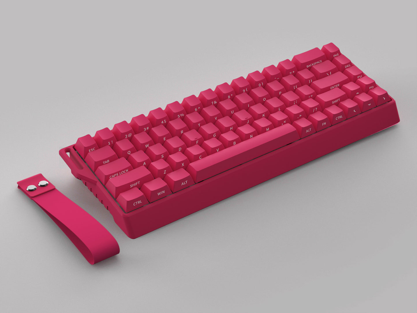 Mechanical Keyboard