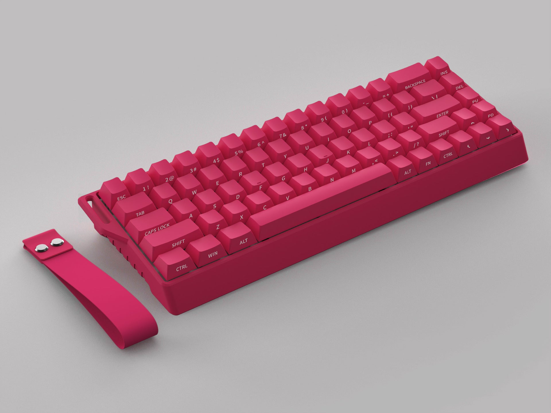 Mechanical Keyboard