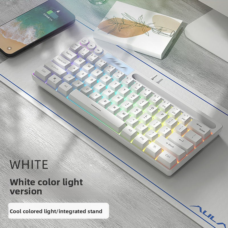 Mechanical Keyboard