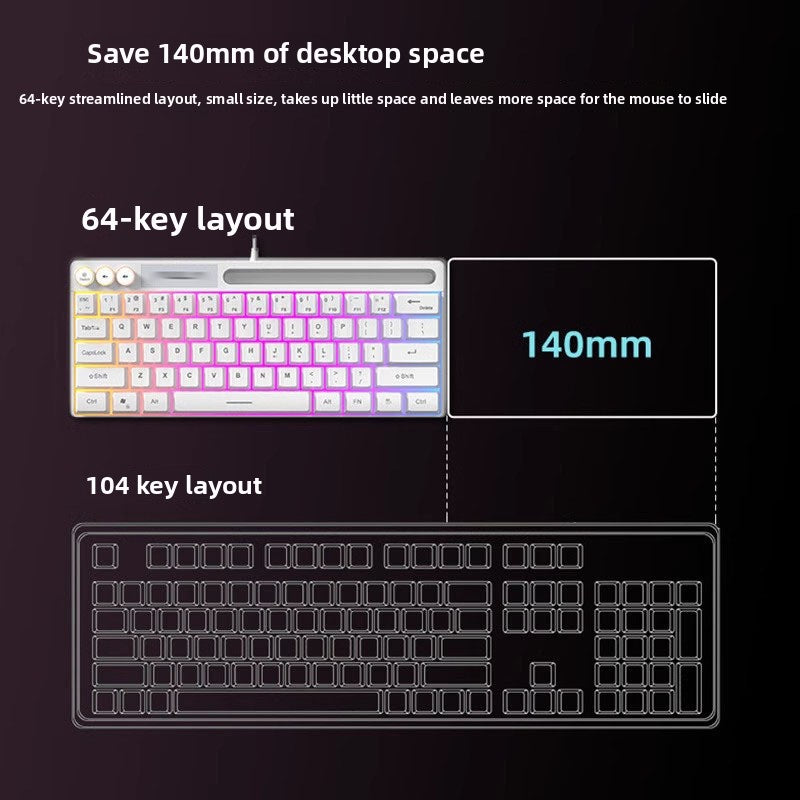 Mechanical Keyboard