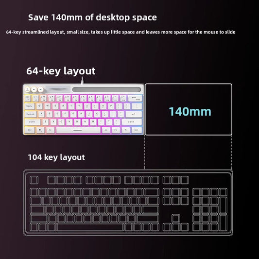 Mechanical Keyboard