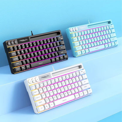 Mechanical Keyboard