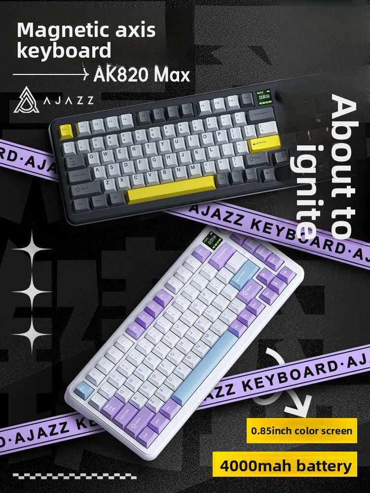 Mechanical Keyboard