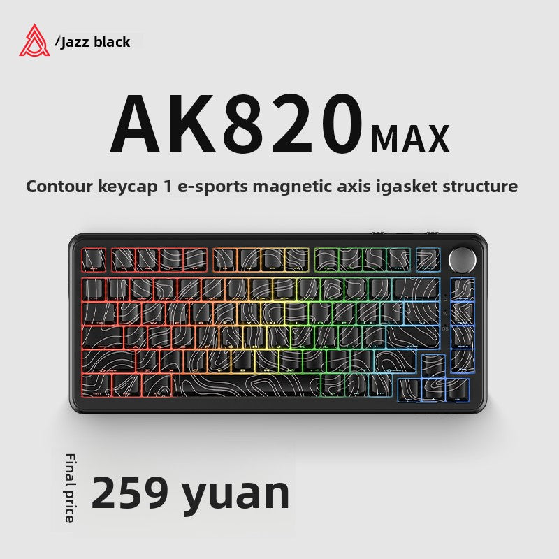 Mechanical Keyboard
