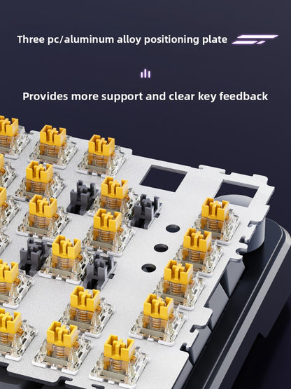 Mechanical Keyboard