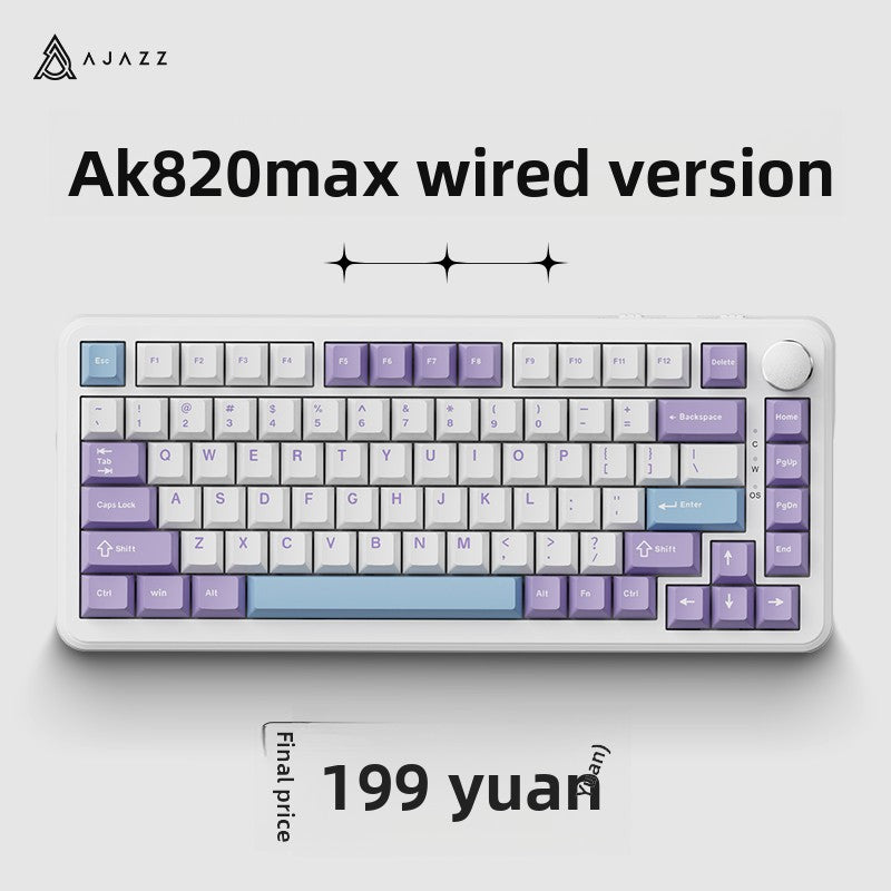 Mechanical Keyboard
