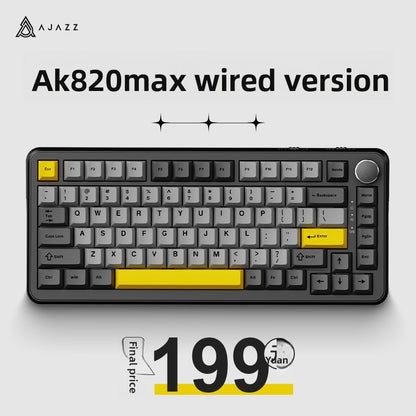 Mechanical Keyboard