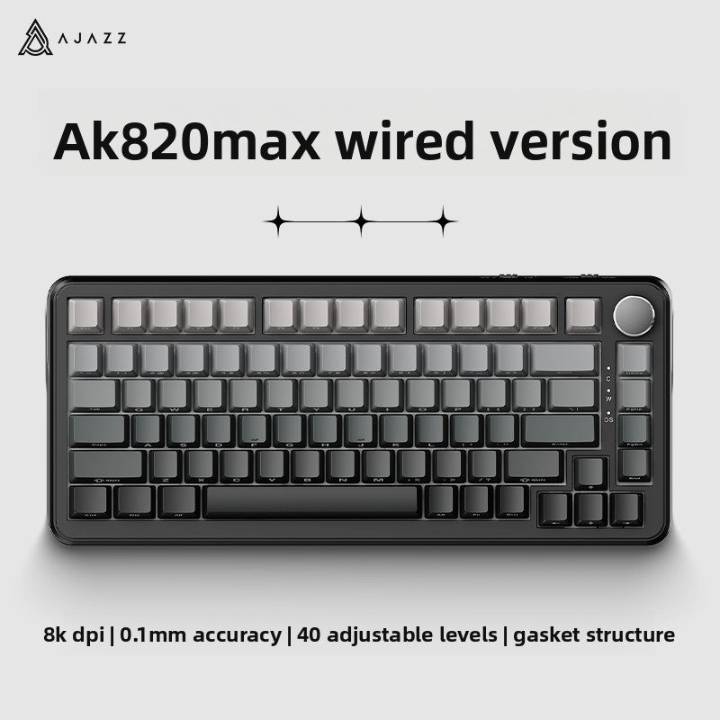 Mechanical Keyboard