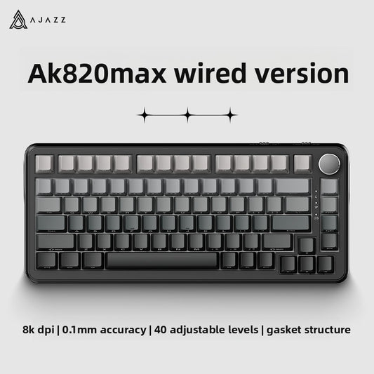 Mechanical Keyboard