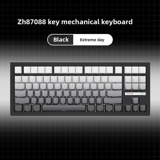 mechanical keyboard