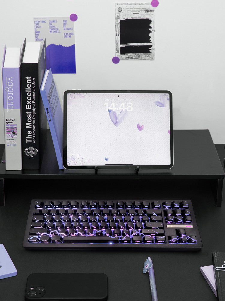 mechanical keyboard