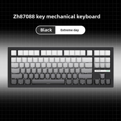 mechanical keyboard