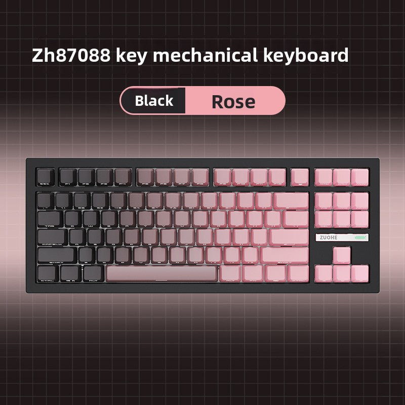 mechanical keyboard