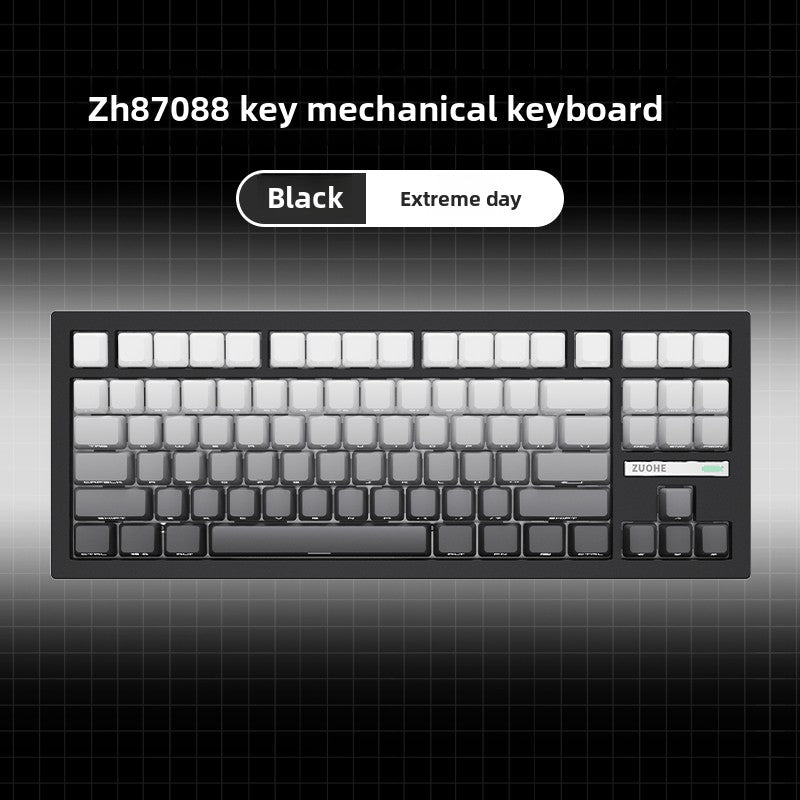 mechanical keyboard