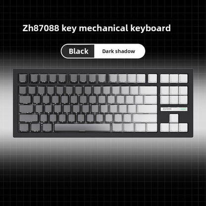 mechanical keyboard