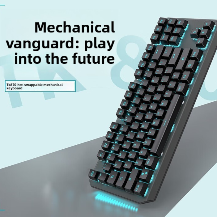 Mechanical Keyboard