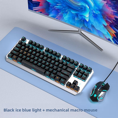 Mechanical Keyboard