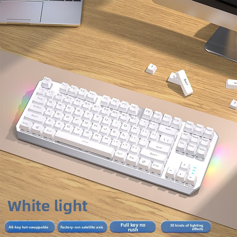 Mechanical Keyboard