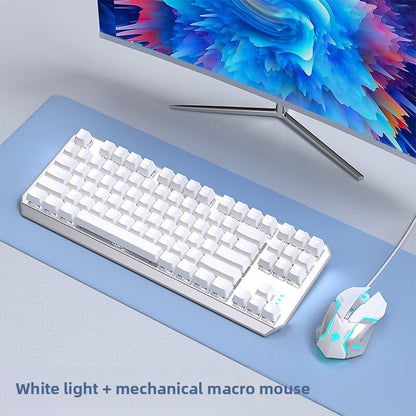 Mechanical Keyboard