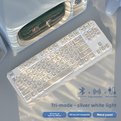 Mechanical Keyboard