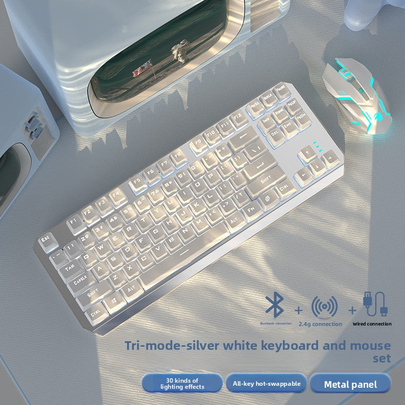 Mechanical Keyboard