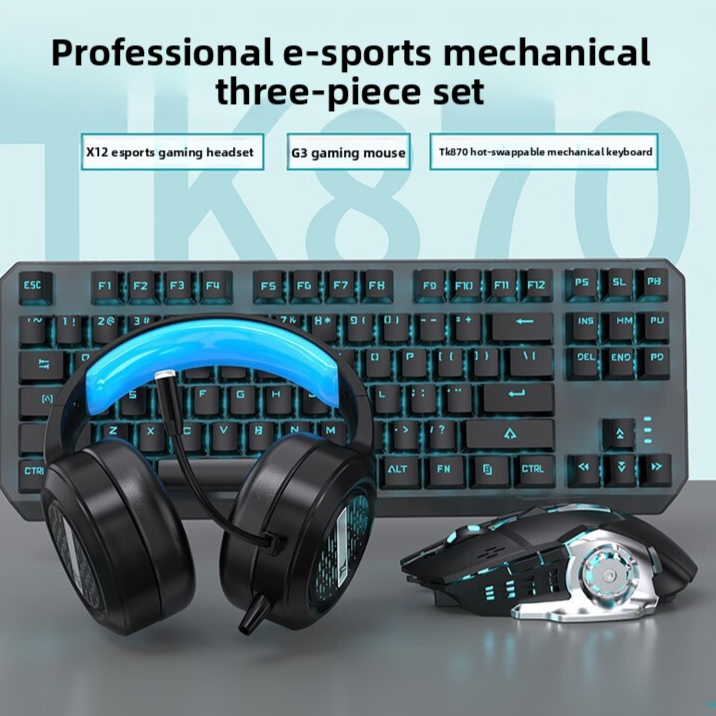 Mechanical Keyboard