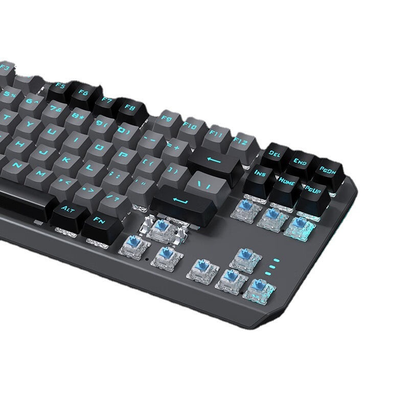 Mechanical Keyboard