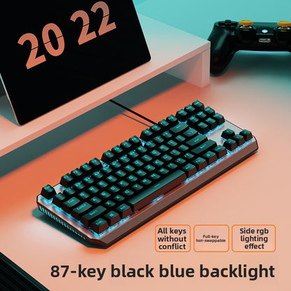Mechanical Keyboard