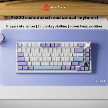 Mechanical Keyboard