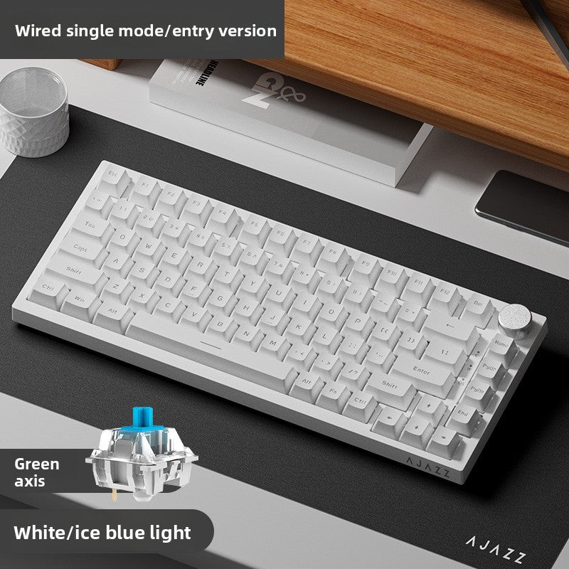 Mechanical Keyboard
