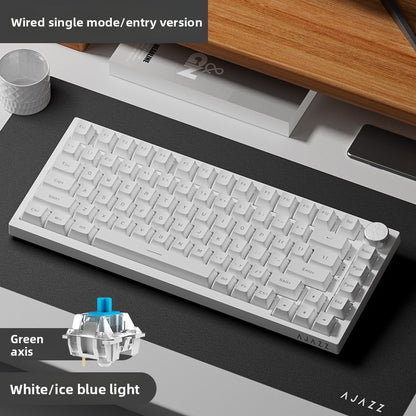 Mechanical Keyboard