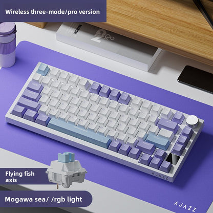 Mechanical Keyboard