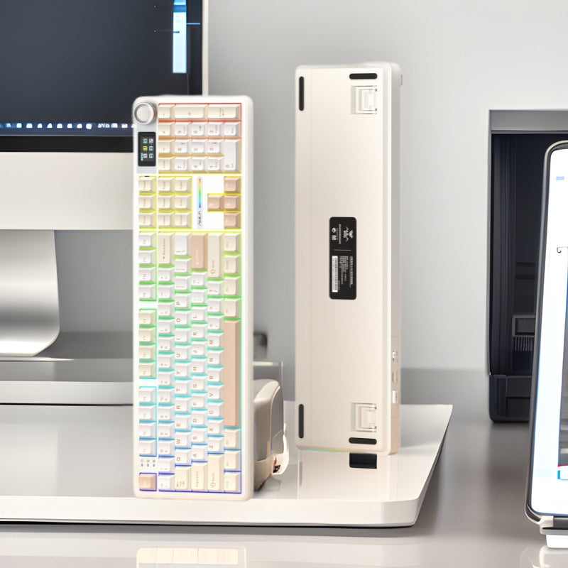 Mechanical Keyboard