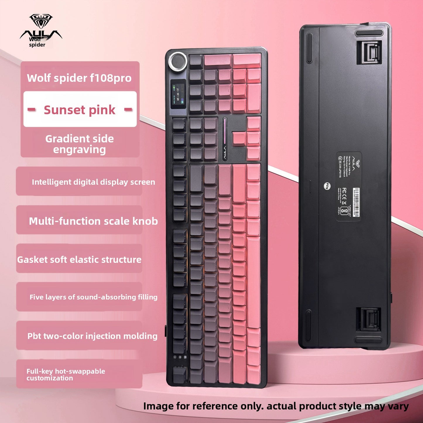 Mechanical Keyboard
