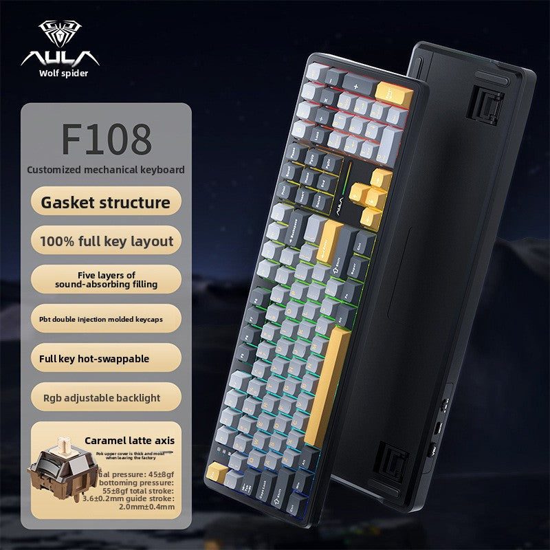 Mechanical Keyboard