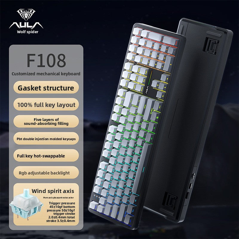 Mechanical Keyboard