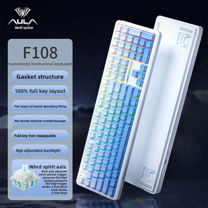 Mechanical Keyboard
