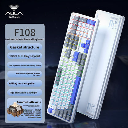 Mechanical Keyboard