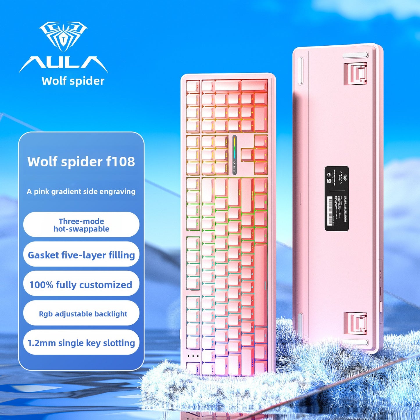 Mechanical Keyboard