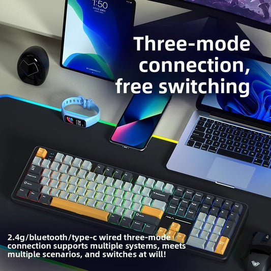 Mechanical Keyboard
