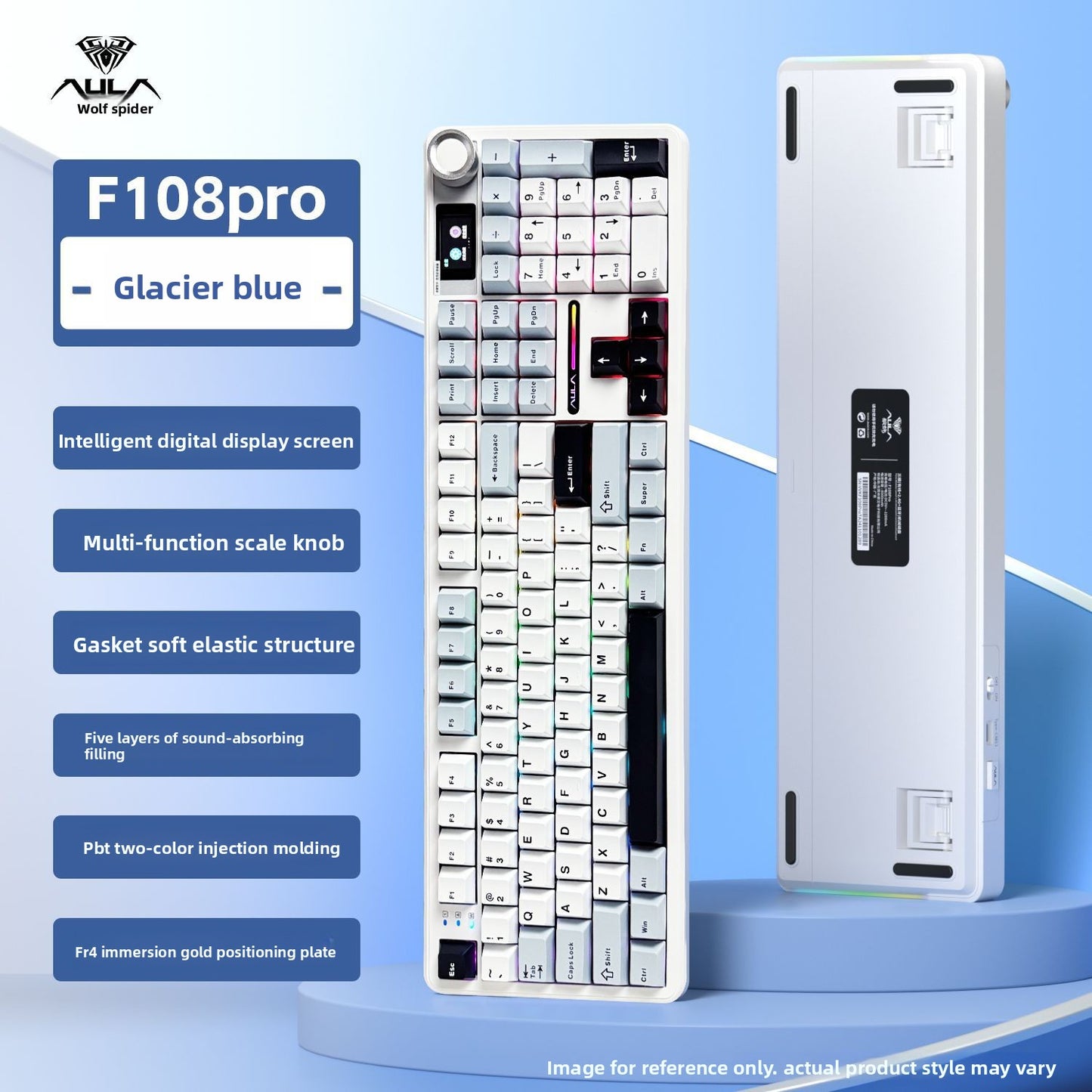 Mechanical Keyboard