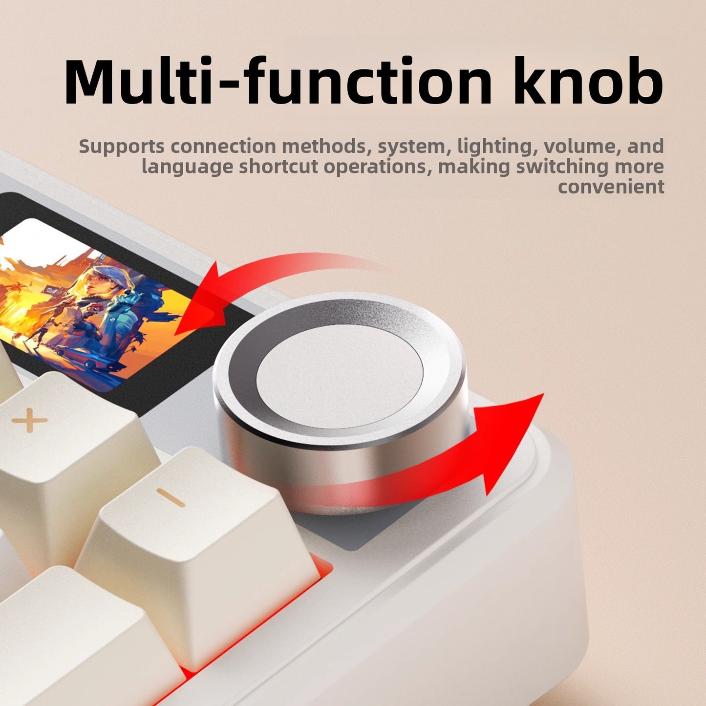 Mechanical Keyboard