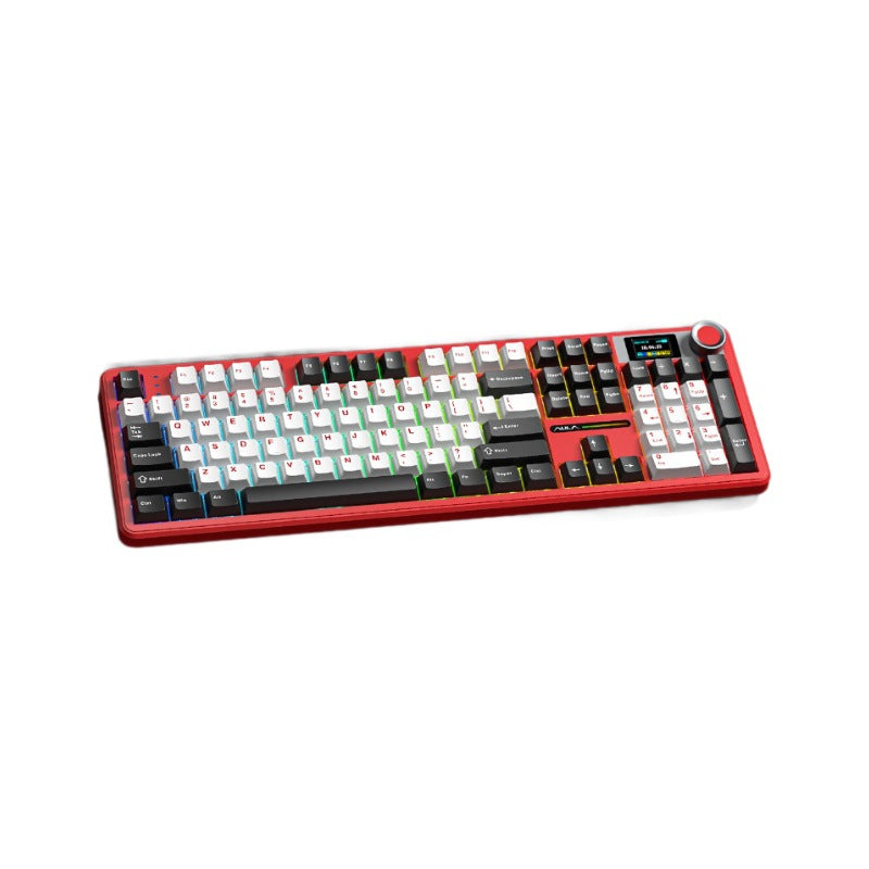Mechanical Keyboard