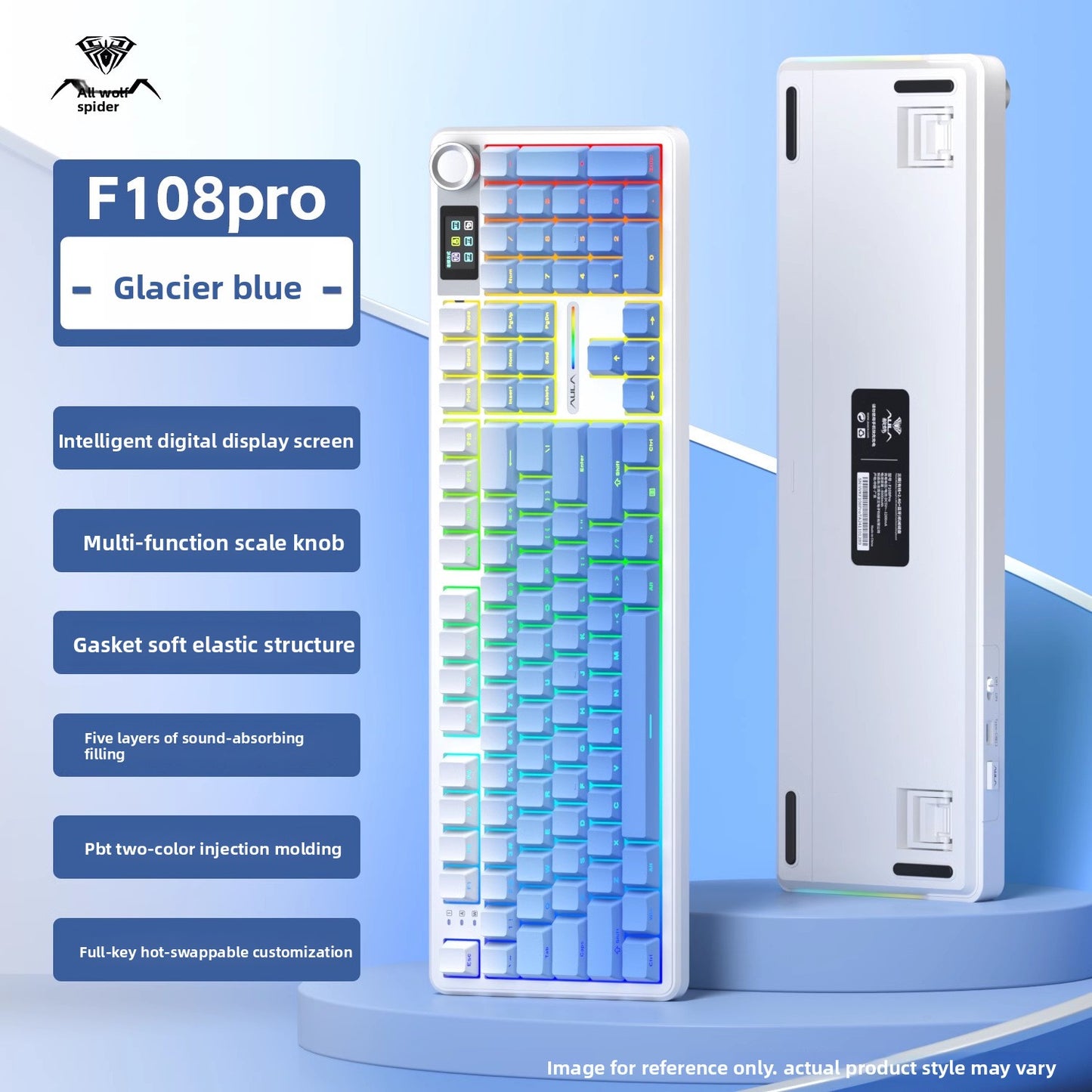 Mechanical Keyboard