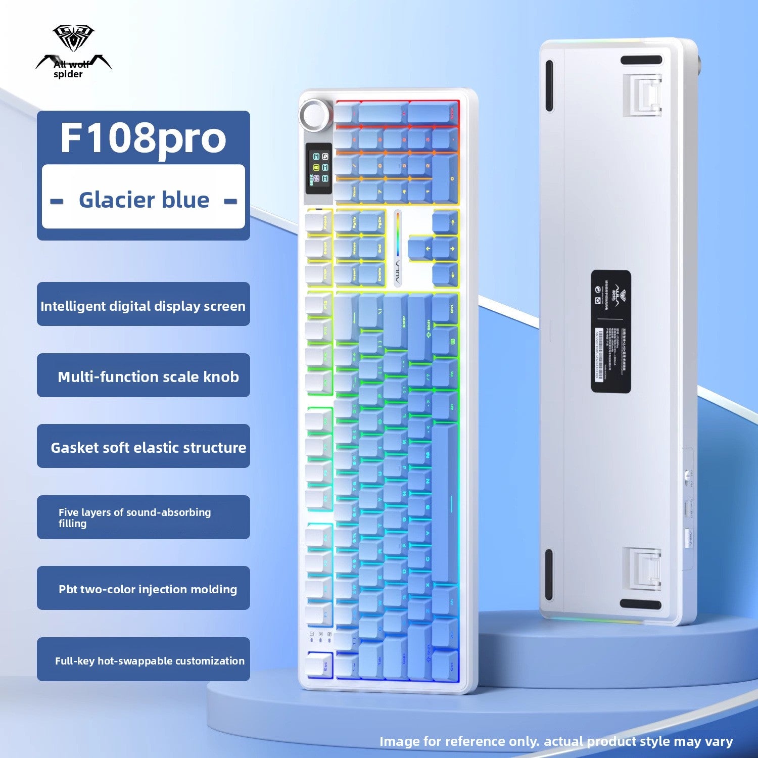Mechanical Keyboard