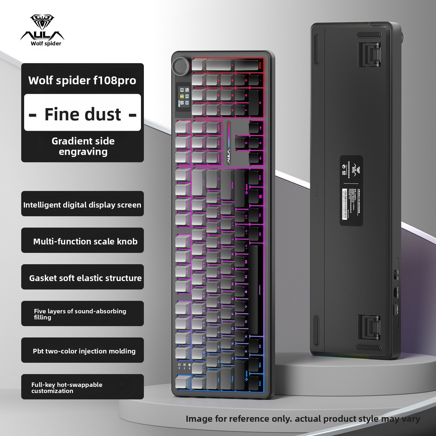Mechanical Keyboard